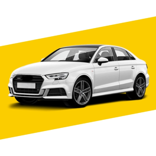 Audi A3 BERLINE 5P (2013 ACTUEL)